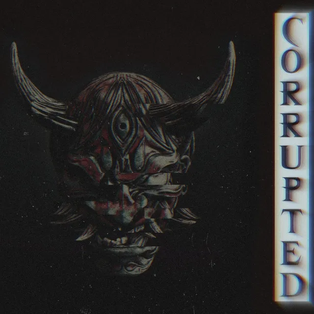 corrupted