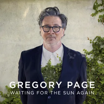 Waiting for the Sun Again by Gregory Page