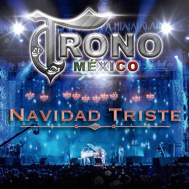 Navidad Triste - Single