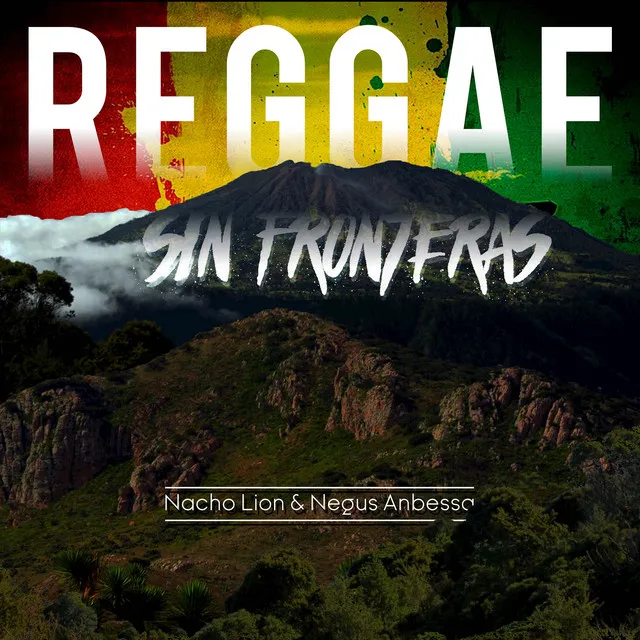 Reggae Sin Fronteras