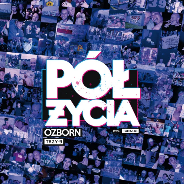 Pół Życia