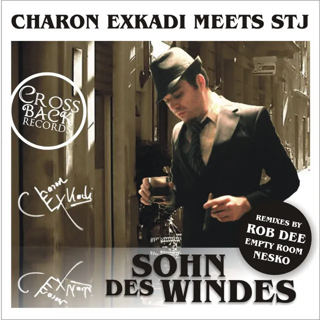 Sohn Des Windes - Radio Version