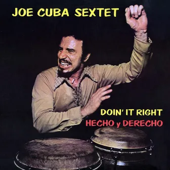 Hecho Y Derecho by Joe Cuba Sextet