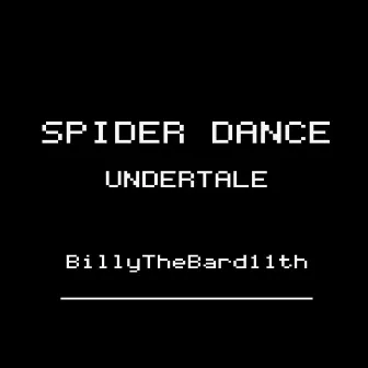 Spider Dance (From 