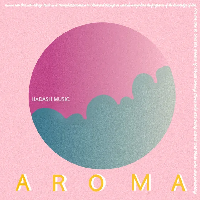 AROMA