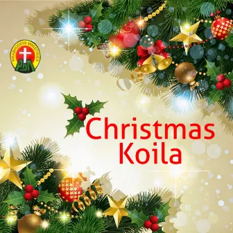 Christmas Koila by S. P. Sailaja