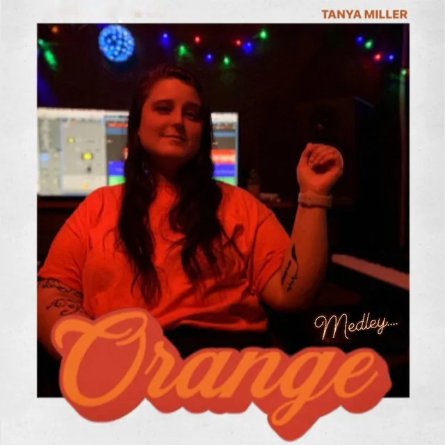 Orange (Medley)