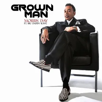 Grown Man by Morris Day