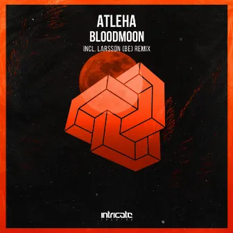 Bloodmoon by Atleha