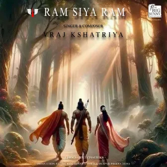 Ram Siya Ram by Vraj Kshatriya