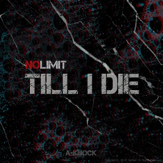 Till I Die by DooKID