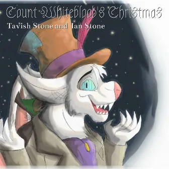 Count Whiteblood's Christmas by Tavish Stone