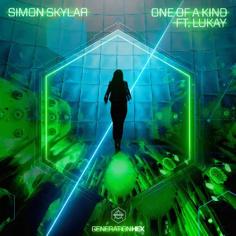 One Of A Kind by Simon Skylar