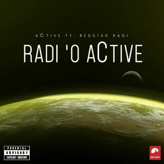 Radioactive by aCtive