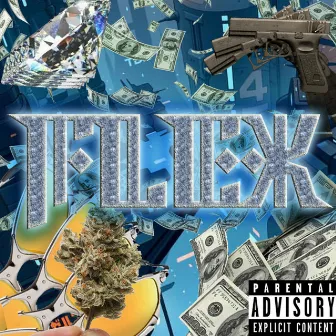 FLEX by vtin prod.