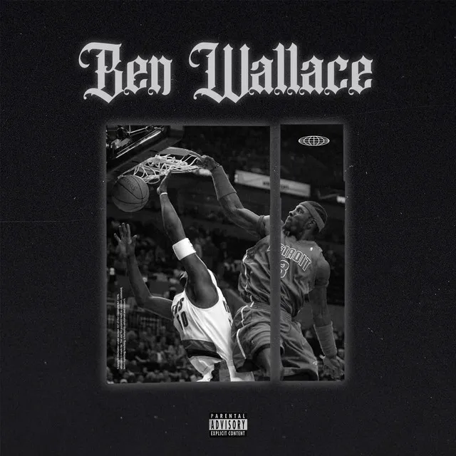 Ben Wallace