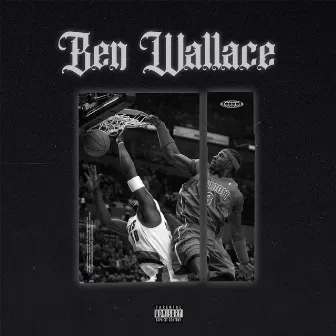 Ben Wallace by De la O