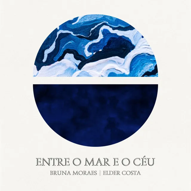 Entre o Mar e o Céu