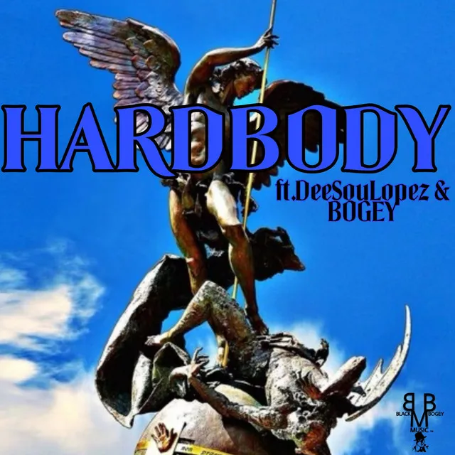 HARDBODY