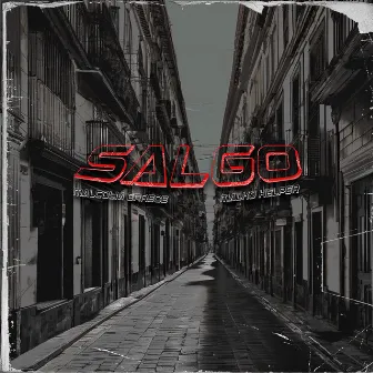 SALGO by Malcolm Errece