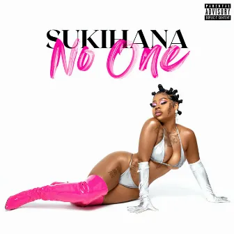 No One by Sukihana