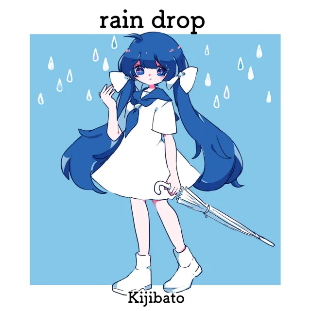 rain drop