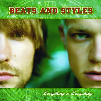 Everything Is Everything by Beats And Styles