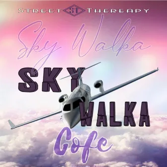 Sky Walka by Cofe