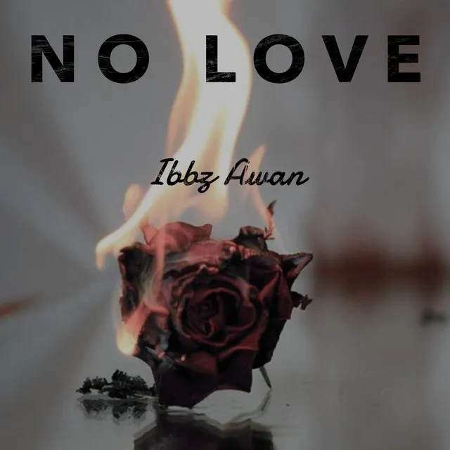 No love