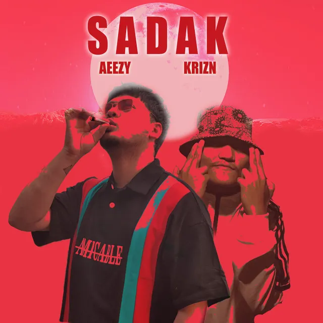 SADAK (Extended Version)