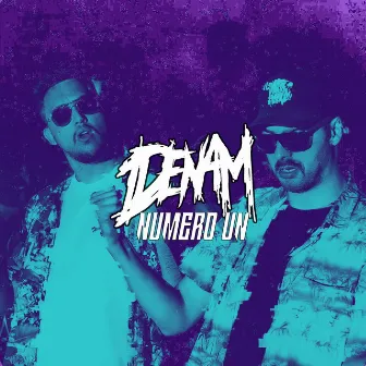 Numéro un by DENAM