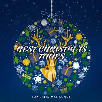 Best Christmas Tunes by Top Christmas Songs