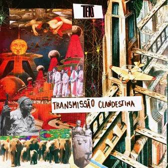 Transmissão Clandestina by Banda TeTo