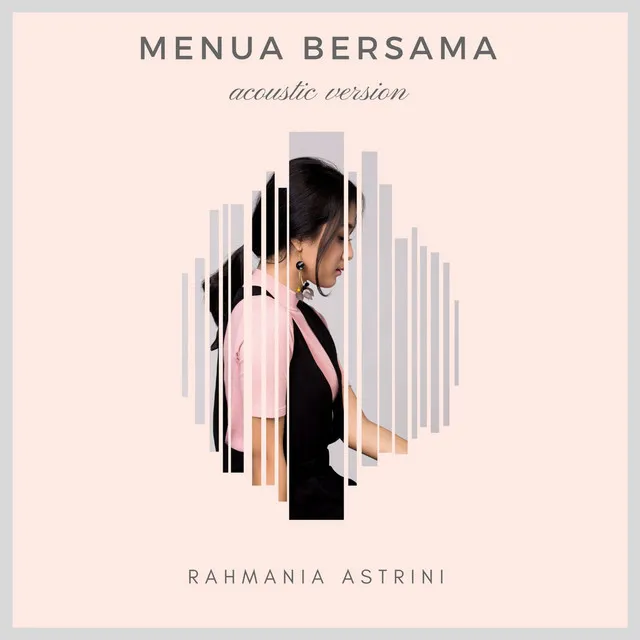 Menua Bersama - Acoustic