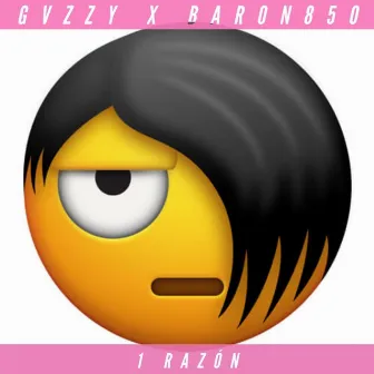 1 Razón by Lil Gvzzy