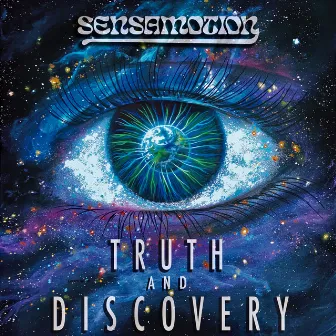 Truth and Discovery by Sensamotion