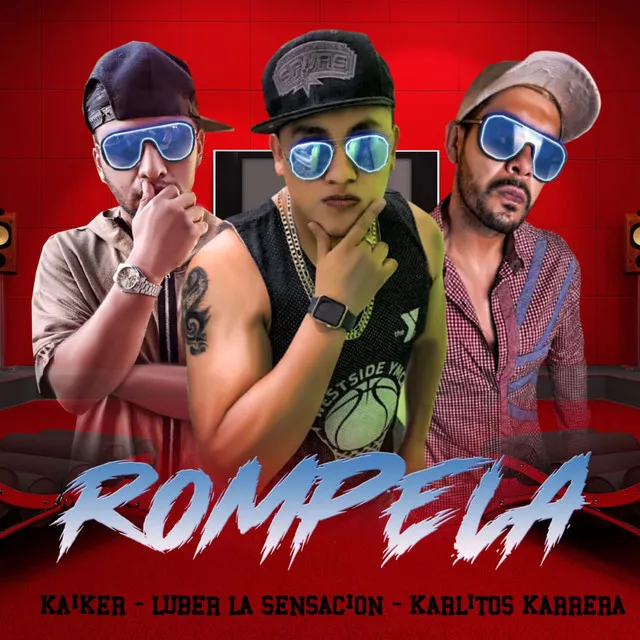 Rompela