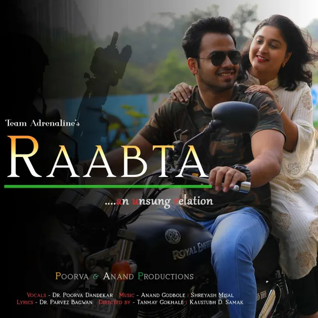 Raabta