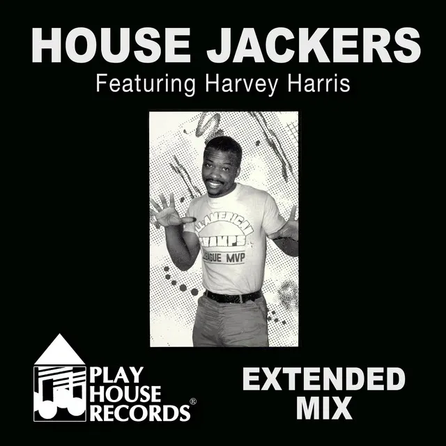 House Jackers - Extended Mix