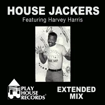 House Jackers (Extended Mix) by Mike Macharello