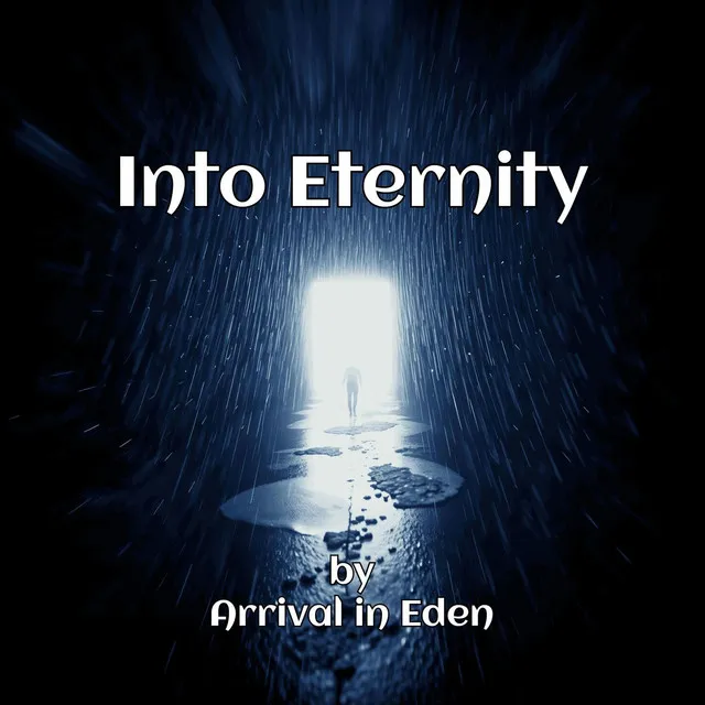 Into Eternity