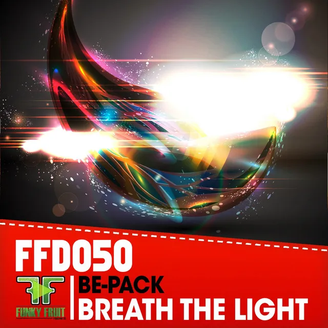 Breath the Light - Instrumental