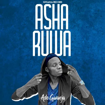 Asha ruwa by Ado Gwanja