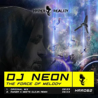 The Force Of Melody by Dj Neon