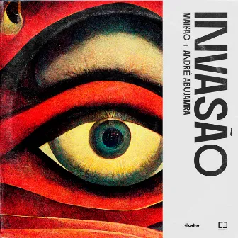 Invasão by Maikão