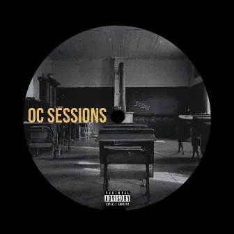 OC SESSIONS by Gas