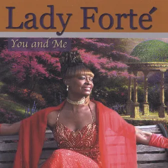 Lady Forte' by Forte'