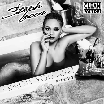 I Know You Ain't by Steph Lecor