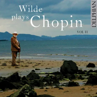 Wilde Plays Chopin, Vol. 2 by David Wilde