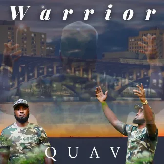 Warrior by Quav